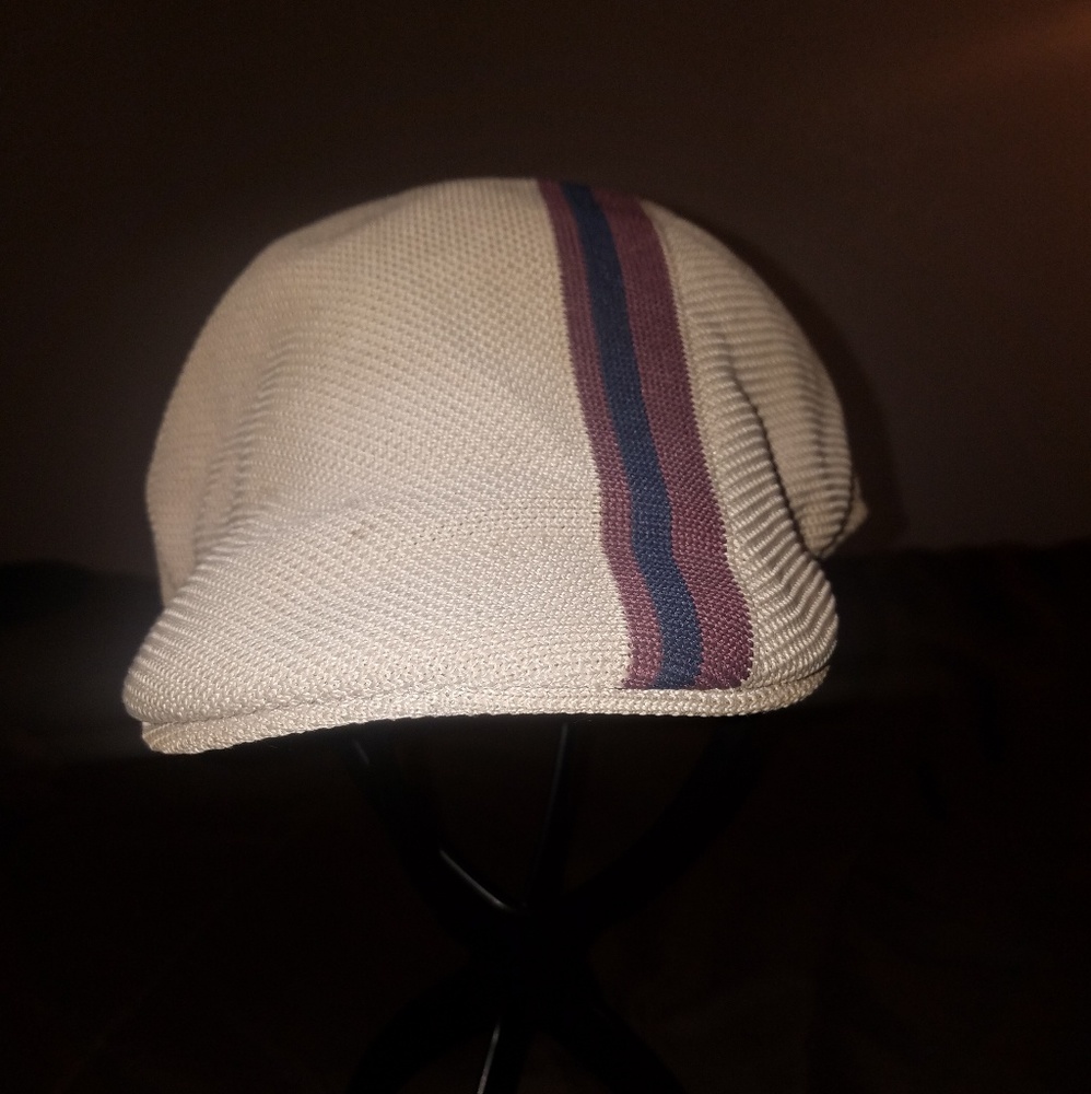 Kangol Hat